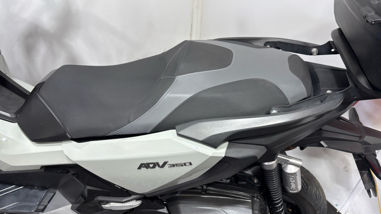 Honda ADV 350 (24MY)